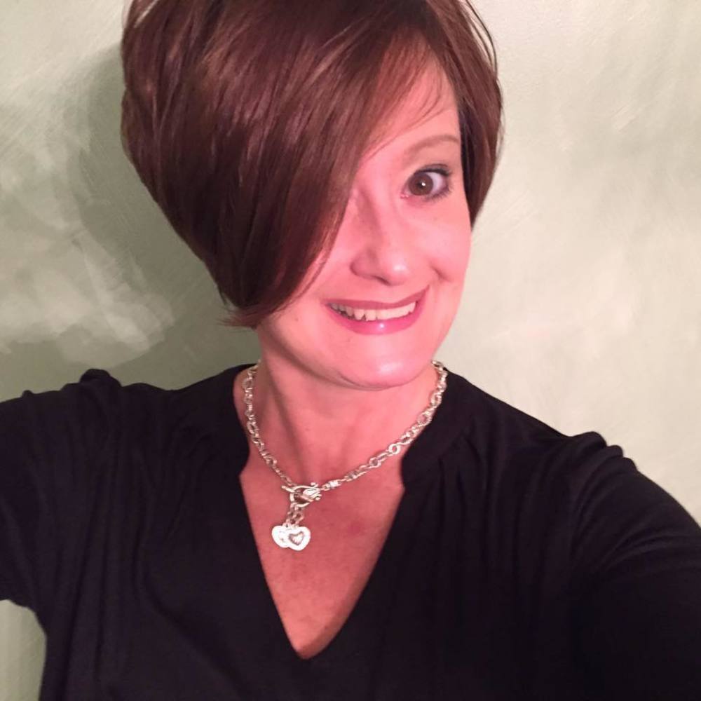 Meet your Posher, Lori